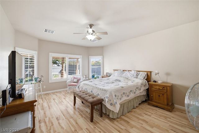 4940 Stubblefield Drive, Pahrump, NV 89061