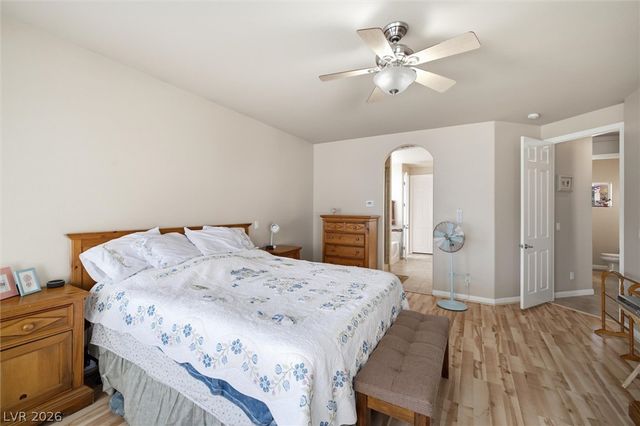 4940 Stubblefield Drive, Pahrump, NV 89061