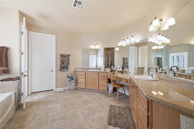 4940 Stubblefield Drive, Pahrump, NV 89061
