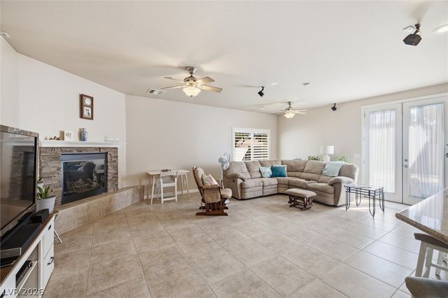 4940 Stubblefield Drive, Pahrump, NV 89061