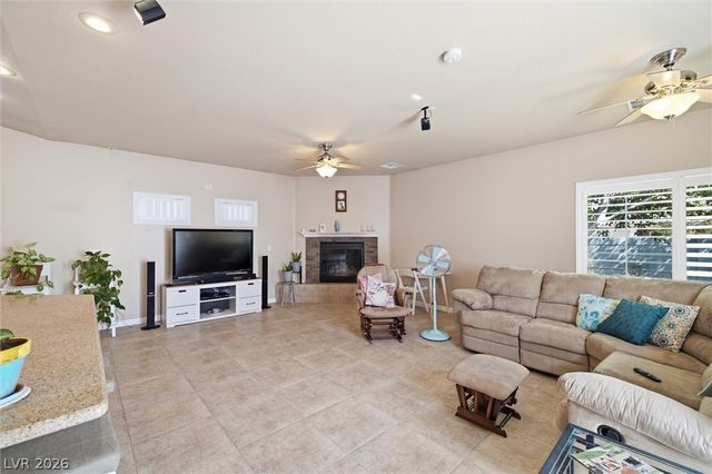 4940 Stubblefield Drive, Pahrump, NV 89061