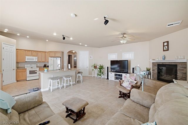 4940 Stubblefield Drive, Pahrump, NV 89061