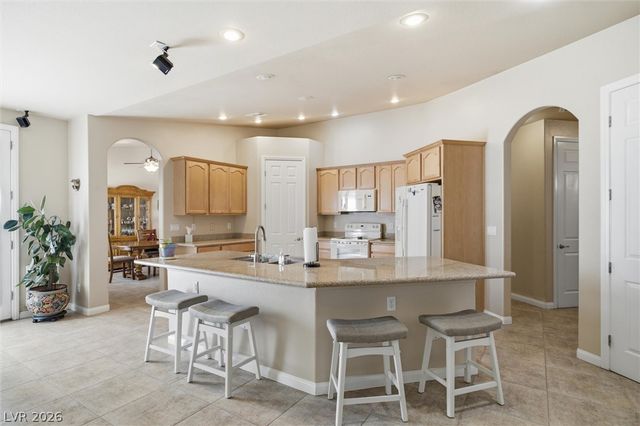 4940 Stubblefield Drive, Pahrump, NV 89061