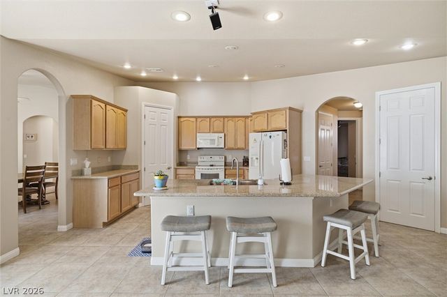 4940 Stubblefield Drive, Pahrump, NV 89061