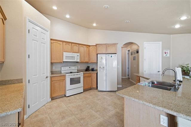 4940 Stubblefield Drive, Pahrump, NV 89061