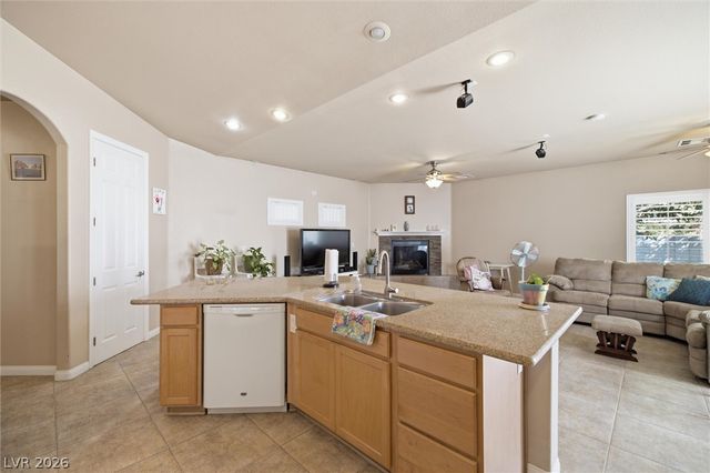 4940 Stubblefield Drive, Pahrump, NV 89061