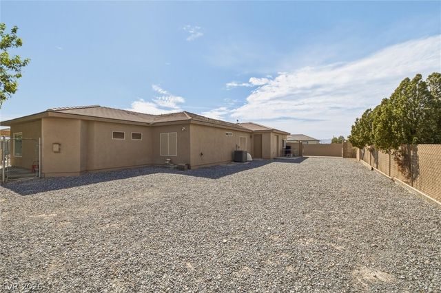 4940 Stubblefield Drive, Pahrump, NV 89061