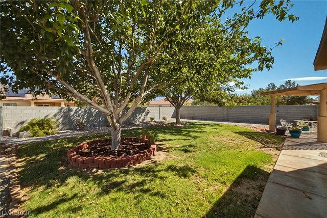 4940 Stubblefield Drive, Pahrump, NV 89061