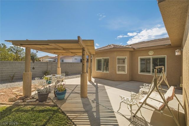 4940 Stubblefield Drive, Pahrump, NV 89061