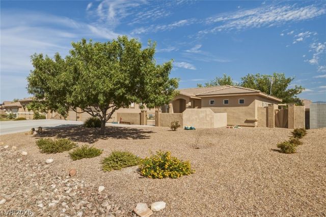 4940 Stubblefield Drive, Pahrump, NV 89061