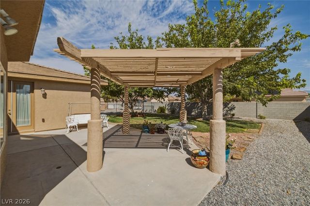 4940 Stubblefield Drive, Pahrump, NV 89061