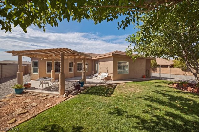 4940 Stubblefield Drive, Pahrump, NV 89061