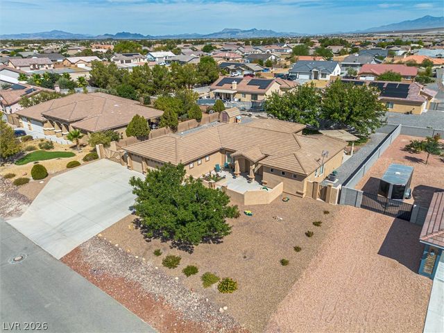 4940 Stubblefield Drive, Pahrump, NV 89061