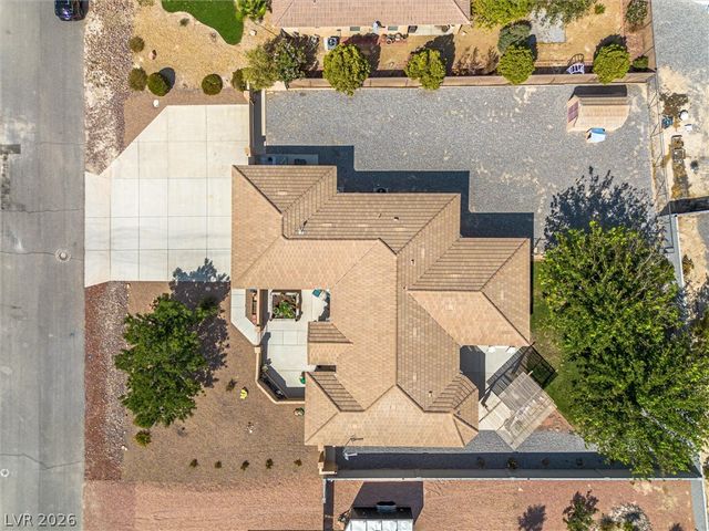 4940 Stubblefield Drive, Pahrump, NV 89061