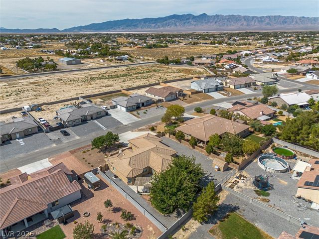 4940 Stubblefield Drive, Pahrump, NV 89061