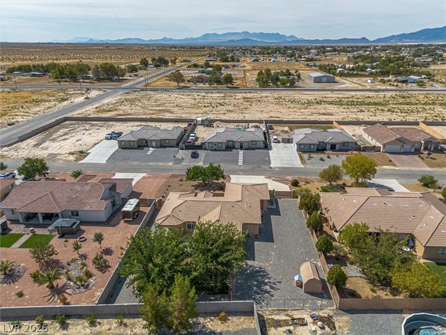 4940 Stubblefield Drive, Pahrump, NV 89061