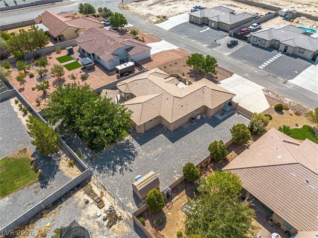 4940 Stubblefield Drive, Pahrump, NV 89061