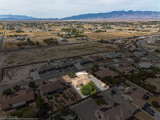 4940 Stubblefield Drive, Pahrump, NV 89061
