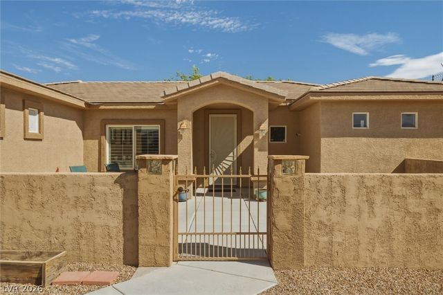 4940 Stubblefield Drive, Pahrump, NV 89061