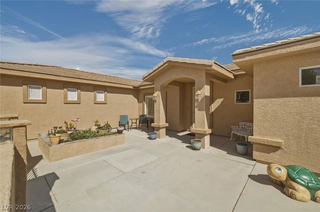 4940 Stubblefield Drive, Pahrump, NV 89061