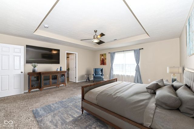 16406 Taconite Drive, Noblesville, IN 46060