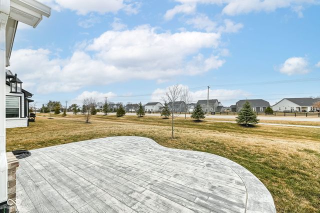 16406 Taconite Drive, Noblesville, IN 46060