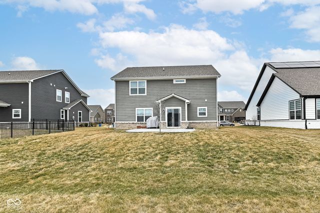 16406 Taconite Drive, Noblesville, IN 46060