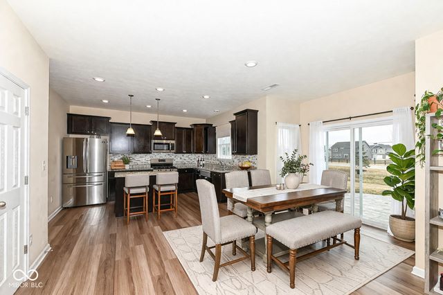16406 Taconite Drive, Noblesville, IN 46060