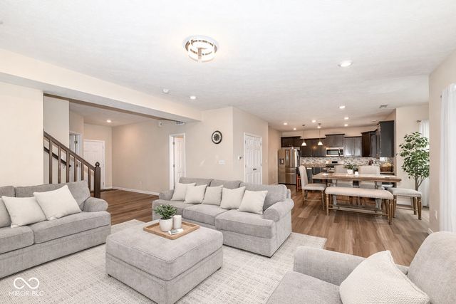 16406 Taconite Drive, Noblesville, IN 46060
