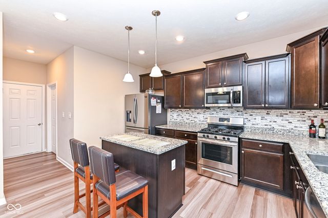 16406 Taconite Drive, Noblesville, IN 46060