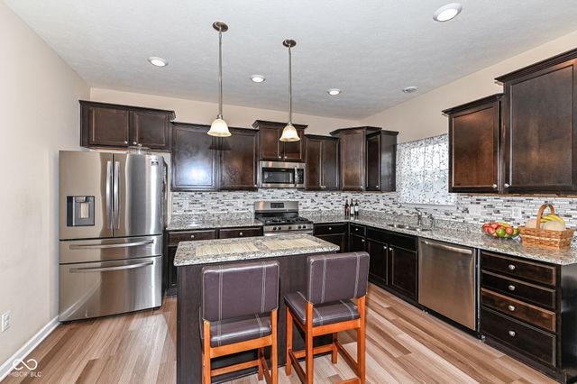 16406 Taconite Drive, Noblesville, IN 46060