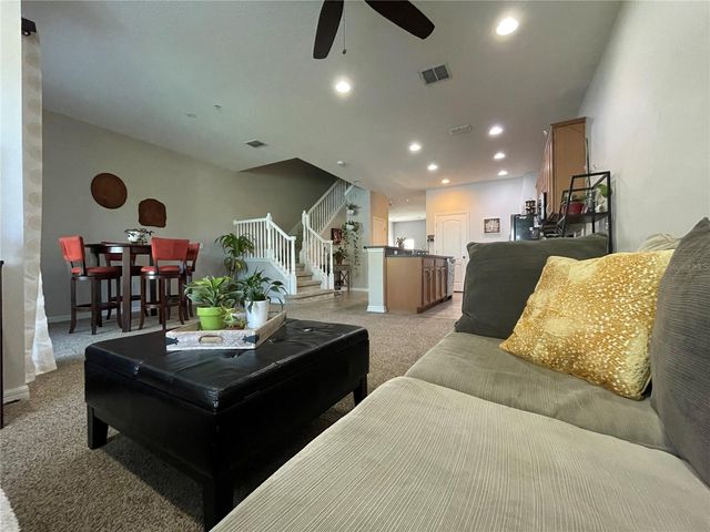 2530 PASSAMONTE DRIVE 10E, Winter Park, FL 32792