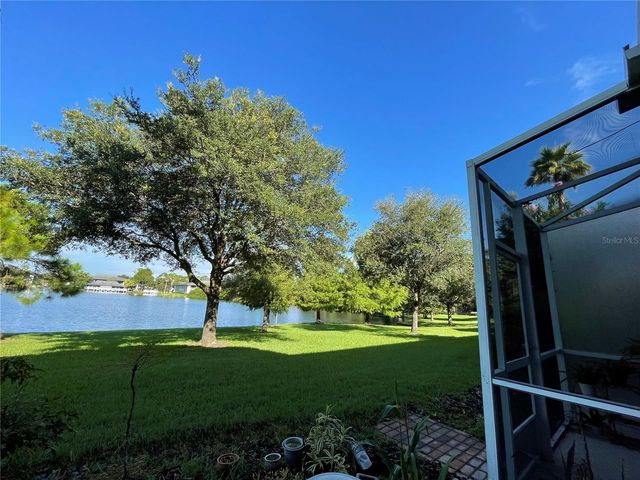 2530 PASSAMONTE DRIVE 10E, Winter Park, FL 32792