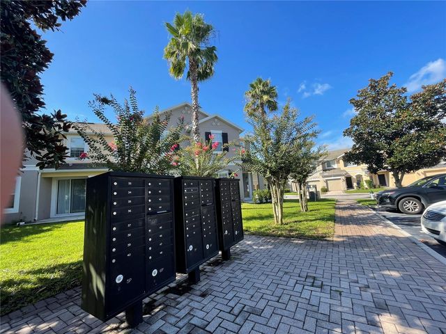 2530 PASSAMONTE DRIVE 10E, Winter Park, FL 32792