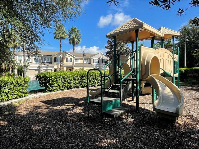 2530 PASSAMONTE DRIVE 10E, Winter Park, FL 32792