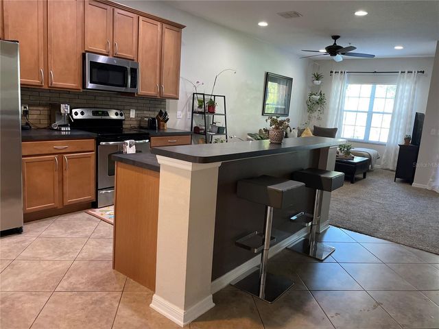 2530 PASSAMONTE DRIVE 10E, Winter Park, FL 32792