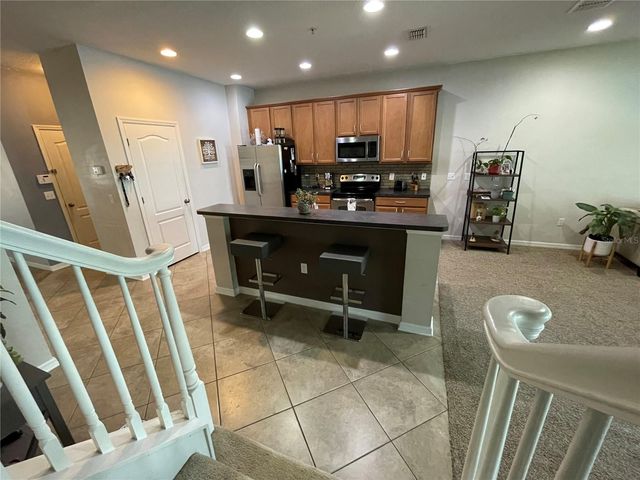 2530 PASSAMONTE DRIVE 10E, Winter Park, FL 32792