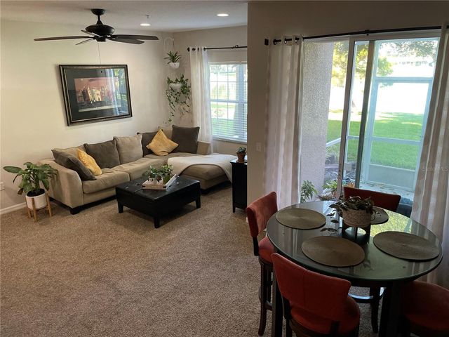 2530 PASSAMONTE DRIVE 10E, Winter Park, FL 32792