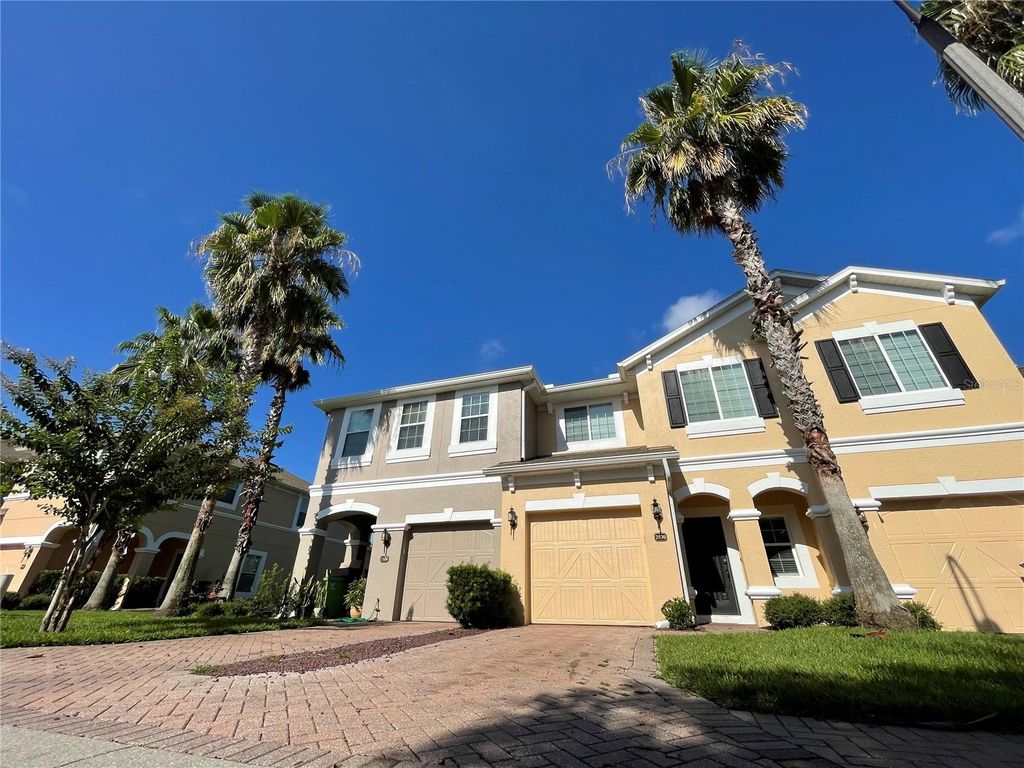 2530 PASSAMONTE DRIVE 10E, Winter Park, FL 32792