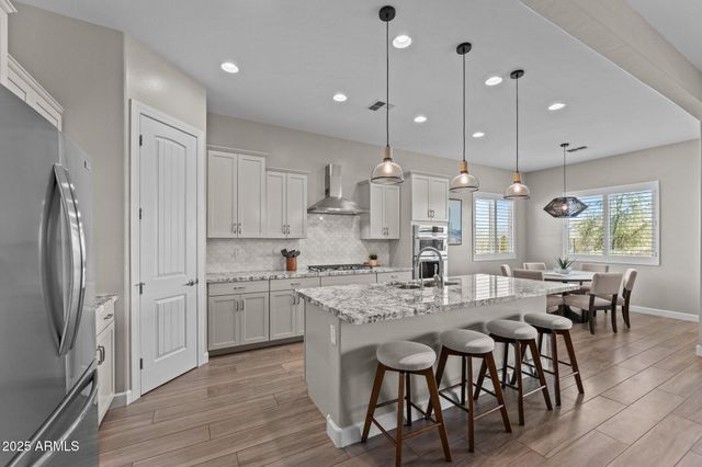 4255 BLACKSMITH Way, Wickenburg, AZ 85390
