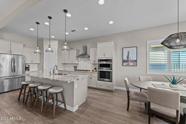 4255 BLACKSMITH Way, Wickenburg, AZ 85390