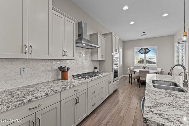 4255 BLACKSMITH Way, Wickenburg, AZ 85390