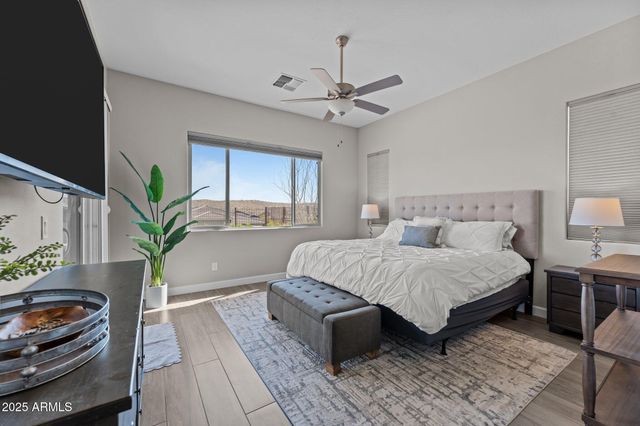 4255 BLACKSMITH Way, Wickenburg, AZ 85390