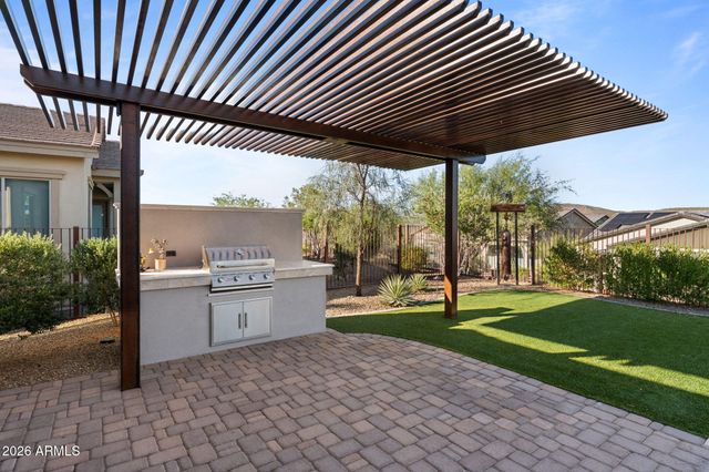 4255 BLACKSMITH Way, Wickenburg, AZ 85390