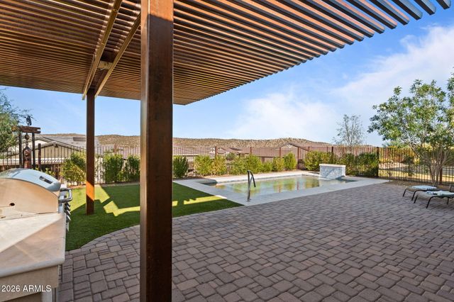 4255 BLACKSMITH Way, Wickenburg, AZ 85390