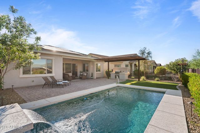 4255 BLACKSMITH Way, Wickenburg, AZ 85390