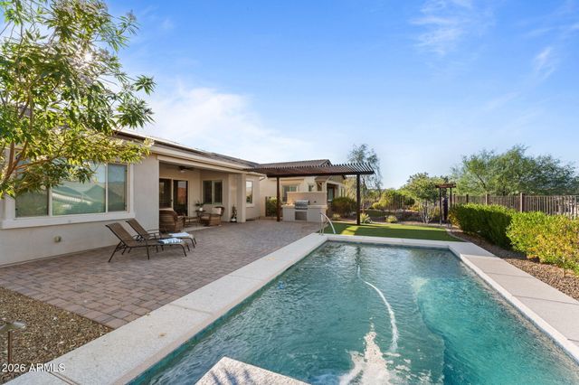 4255 BLACKSMITH Way, Wickenburg, AZ 85390
