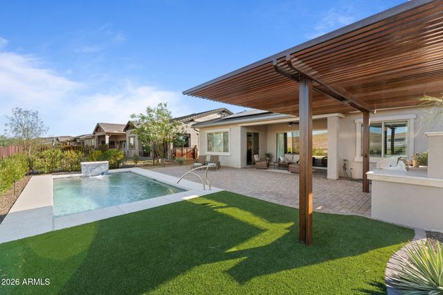 4255 BLACKSMITH Way, Wickenburg, AZ 85390