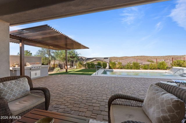 4255 BLACKSMITH Way, Wickenburg, AZ 85390