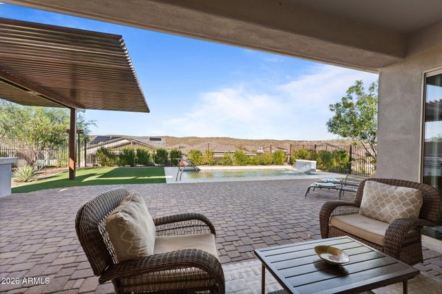 4255 BLACKSMITH Way, Wickenburg, AZ 85390